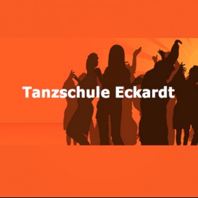 Tanzpartner Tanzschule Eckardt